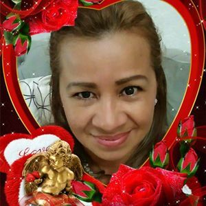 Meet your Posher, Brenda